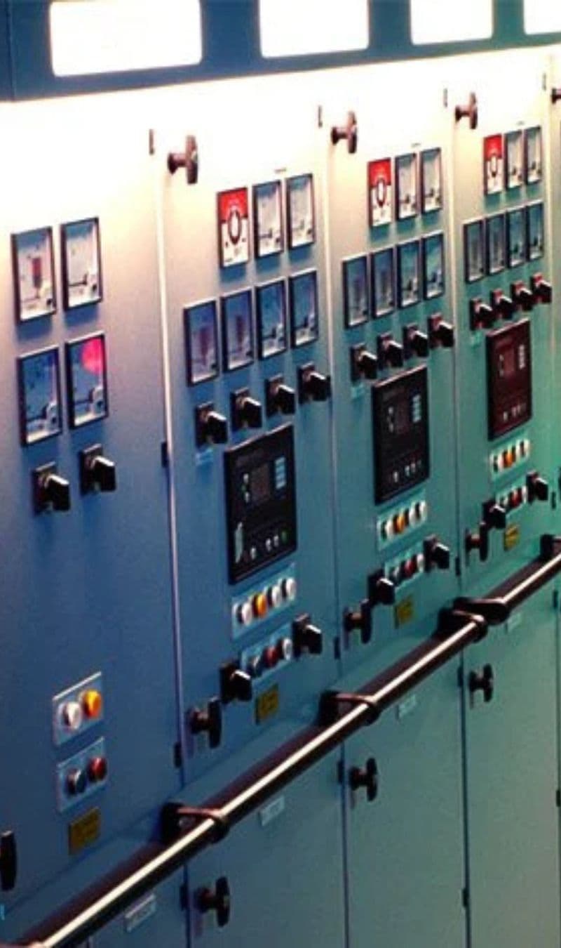 Power Quality Products