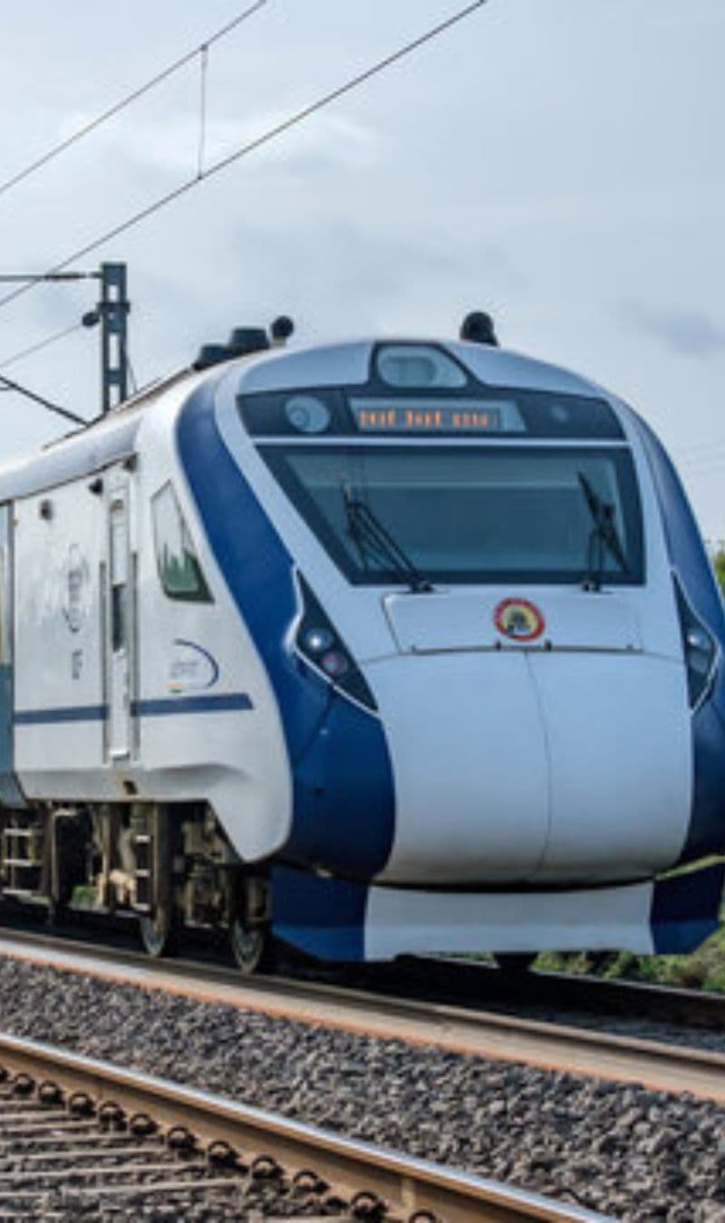 Railway Specific Products