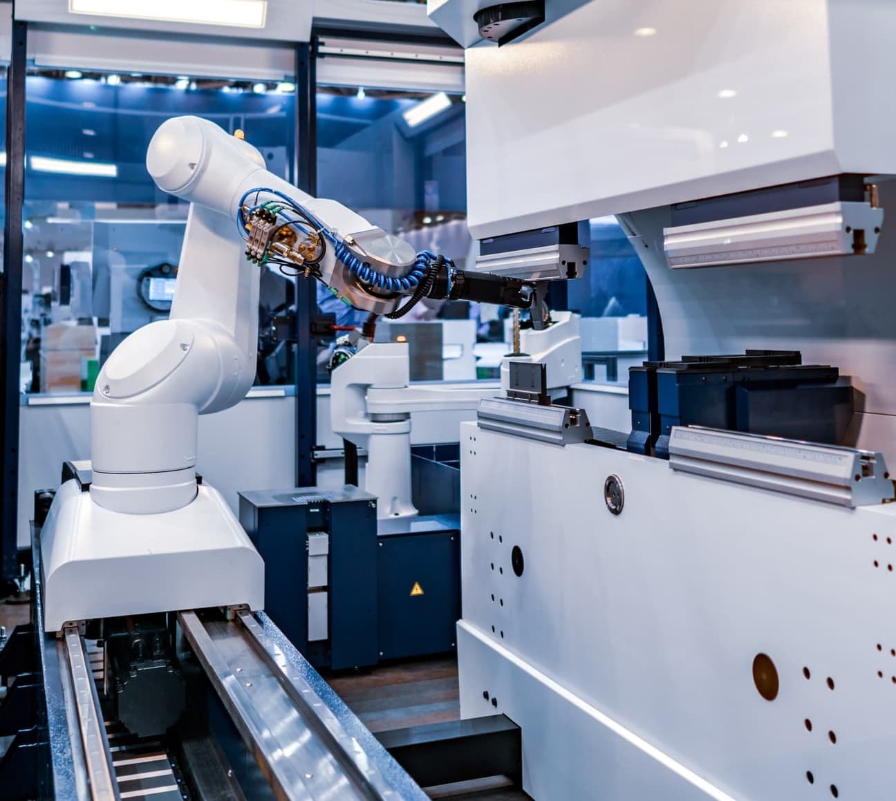 Machines and Motor Drives (VFD)