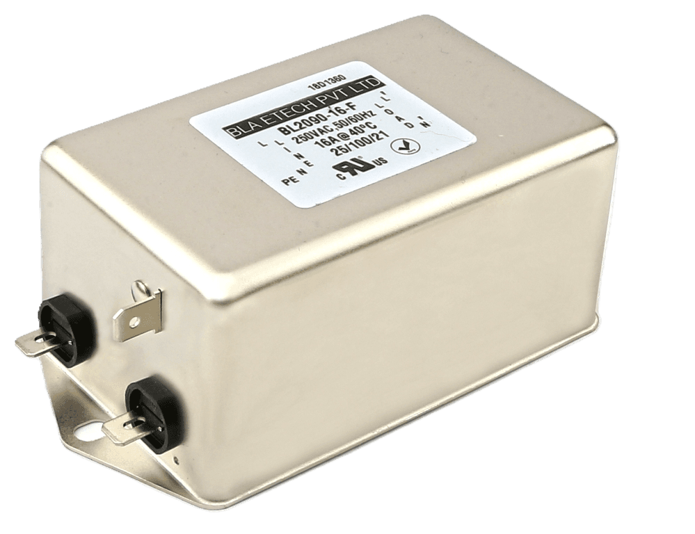 BL 2090 Single Phase EMI Filter