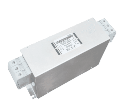BL 330 Three Phase EMI Filter