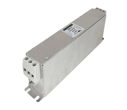 BL 358 Three Phase EMI Filter